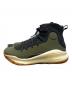 中古・古着 UNDER ARMOUR (アンダーアーマー) Curry 4 カーキ×ブラック サイズ:25.5：12000円