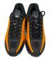 NIKE (ナイキ) Shox R4 ブラック×オレンジ サイズ:26.5：10000円