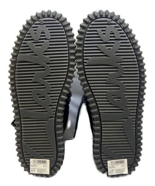 CLARKS（クラークス）CLARKS (クラークス) Torhill Hi GTX ブラック サイズ:41の古着・服飾アイテム