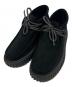 CLARKS（クラークス）の古着「Torhill Hi GTX」｜ブラック