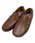 CLARKS（クラークス）の古着「Markman Plain」｜ブラウン