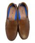 中古・古着 CLARKS (クラークス) Markman Plain ブラウン サイズ:41：8000円