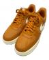 NIKE（ナイキ）の古着「AIR FORCE 1 07 LV8 NOS」｜オレンジ