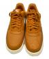 NIKE (ナイキ) AIR FORCE 1 07 LV8 NOS オレンジ サイズ:26.5：10000円