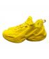 中古・古着 UNDER ARMOUR (アンダーアーマー) カリー 13 イエロー サイズ:25.5：15000円
