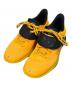 UNDER ARMOUR（アンダーアーマー）の古着「CURRY FOX 1 BND」｜オレンジ