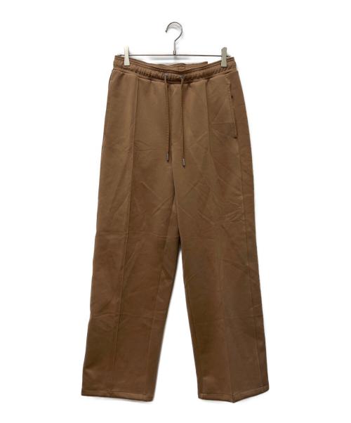 JORDAN（ジョーダン）JORDAN (ジョーダン) アーキオブラウン パンツ ブラウン サイズ:Mの古着・服飾アイテム