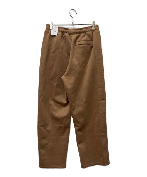 JORDAN（ジョーダン）JORDAN (ジョーダン) アーキオブラウン パンツ ブラウン サイズ:Mの古着・服飾アイテム