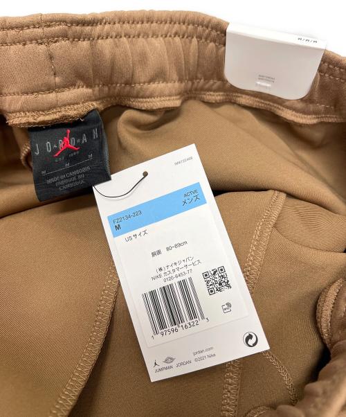 JORDAN（ジョーダン）JORDAN (ジョーダン) アーキオブラウン パンツ ブラウン サイズ:Mの古着・服飾アイテム
