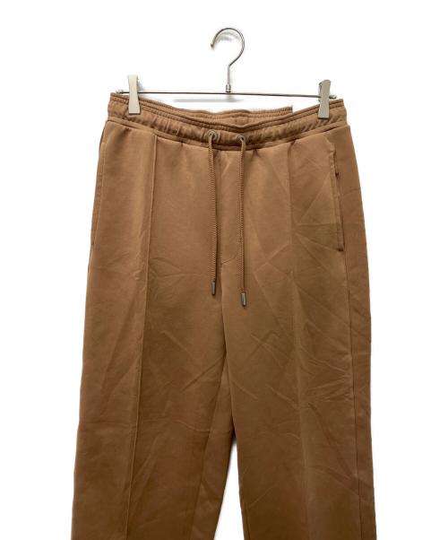 JORDAN（ジョーダン）JORDAN (ジョーダン) アーキオブラウン パンツ ブラウン サイズ:Mの古着・服飾アイテム