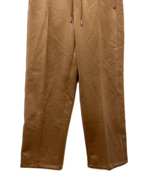 JORDAN（ジョーダン）JORDAN (ジョーダン) アーキオブラウン パンツ ブラウン サイズ:Mの古着・服飾アイテム