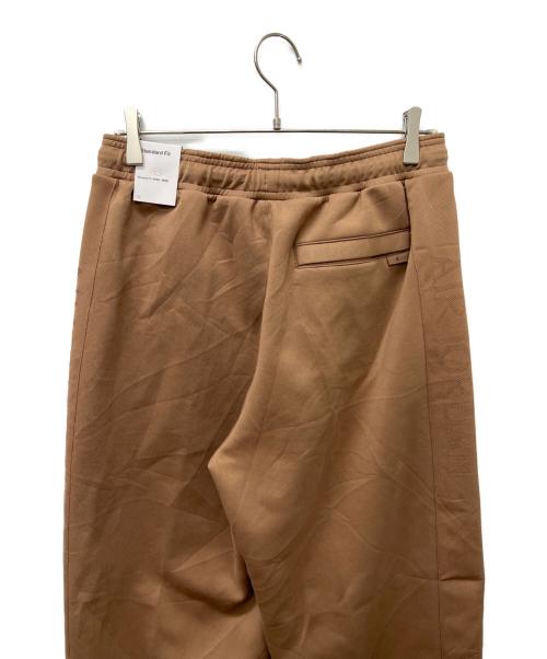 JORDAN（ジョーダン）JORDAN (ジョーダン) アーキオブラウン パンツ ブラウン サイズ:Mの古着・服飾アイテム