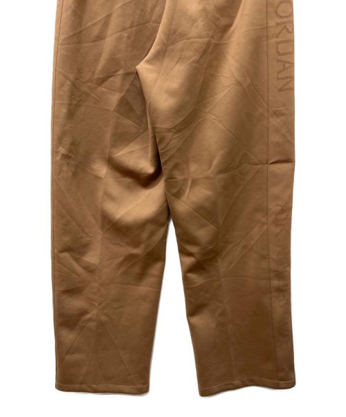 JORDAN（ジョーダン）JORDAN (ジョーダン) アーキオブラウン パンツ ブラウン サイズ:Mの古着・服飾アイテム