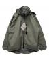 FREAK'S STORE（フリークスストア）の古着「SP GORE-TEX STAND ZIP BLOUSON」｜グレー