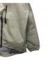 中古・古着 FREAK'S STORE (フリークスストア) SP GORE-TEX STAND ZIP BLOUSON グレー サイズ:M：15000円