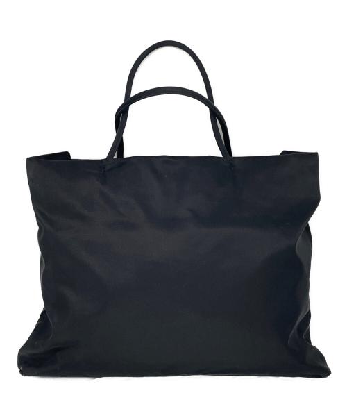 PRADA（プラダ）PRADA (プラダ) トートバッグ ブラックの古着・服飾アイテム