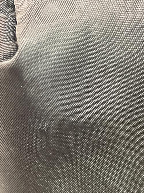 PRADA（プラダ）PRADA (プラダ) トートバッグ ブラックの古着・服飾アイテム