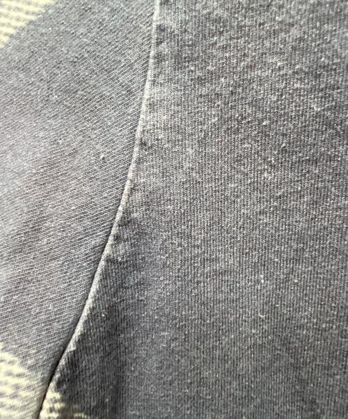 STONE ISLAND（ストーンアイランド）STONE ISLAND (ストーンアイランド) SS Y2K Compass Tee ブルー サイズ:Mの古着・服飾アイテム