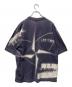 STONE ISLAND (ストーンアイランド) SS Y2K Compass Tee ブルー サイズ:M：12000円