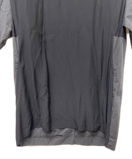 MARNI（マルニ）MARNI (マルニ) ラグランワンピース ネイビー サイズ:３８の古着・服飾アイテム