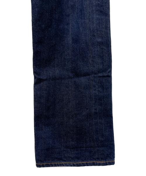 LEVI'S（リーバイス）LEVI'S (リーバイス) ボタンフライデニムパンツ インディゴ サイズ:３０の古着・服飾アイテム