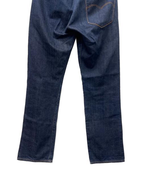 LEVI'S（リーバイス）LEVI'S (リーバイス) ボタンフライデニムパンツ インディゴ サイズ:３０の古着・服飾アイテム