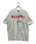 WHOOSIS（フーシス）の古着「チェンソーマンTシャツ」｜ホワイト