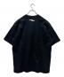 WHOOSIS (フーシス) チェンソーマンTシャツ ブラック サイズ:ＸＬ：7000円