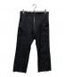 MARC LE BIHAN（マルク ル ビアン）の古着「パンツ」｜グレー