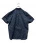Patagonia (パタゴニア) 半袖シャツ ネイビー サイズ:ＸＬ：6000円