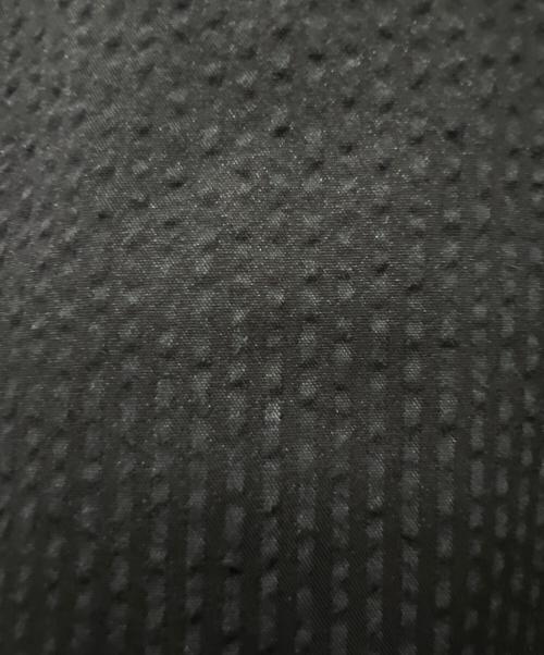 The Duffer of ST.George（ザ ダファーオブセントジョージ）The Duffer of ST.George (ザ ダファーオブセントジョージ) ブルゾン ブラック サイズ:Ｌの古着・服飾アイテム