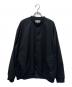 The Duffer of ST.George（ザ ダファーオブセントジョージ）の古着「ブルゾン」｜ブラック