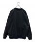 The Duffer of ST.George (ザ ダファーオブセントジョージ) ブルゾン ブラック サイズ:Ｌ：6000円