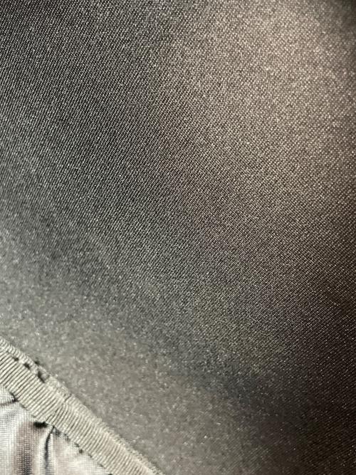 DIESEL（ディーゼル）DIESEL (ディーゼル) ショルダーバッグ ブラックの古着・服飾アイテム