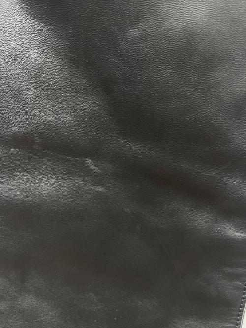 Aero LEATHER（エアロレザー）Aero LEATHER (エアロレザー) ホースハイドパンツ ブラック サイズ:３１の古着・服飾アイテム