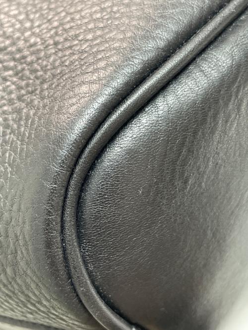 GANZO（ガンゾ）GANZO (ガンゾ) ショルダーバッグ ブラックの古着・服飾アイテム