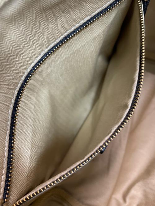 GANZO（ガンゾ）GANZO (ガンゾ) ショルダーバッグ ブラックの古着・服飾アイテム