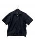 PHENIX（フェニックス）の古着「SP GORE-TEX INFINIUM WINDSTOPPER SHORT SLEEVE SHIRT」｜ブラック