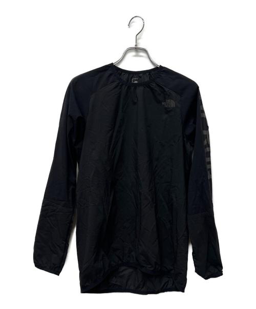 THE NORTH FACE（ザ ノース フェイス）THE NORTH FACE (ザ ノース フェイス) TNFR HYBRID PISTE ブラック サイズ:Ｓの古着・服飾アイテム