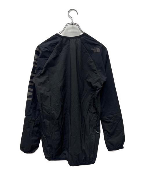 THE NORTH FACE（ザ ノース フェイス）THE NORTH FACE (ザ ノース フェイス) TNFR HYBRID PISTE ブラック サイズ:Ｓの古着・服飾アイテム