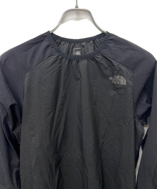THE NORTH FACE（ザ ノース フェイス）THE NORTH FACE (ザ ノース フェイス) TNFR HYBRID PISTE ブラック サイズ:Ｓの古着・服飾アイテム