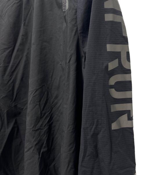 THE NORTH FACE（ザ ノース フェイス）THE NORTH FACE (ザ ノース フェイス) TNFR HYBRID PISTE ブラック サイズ:Ｓの古着・服飾アイテム