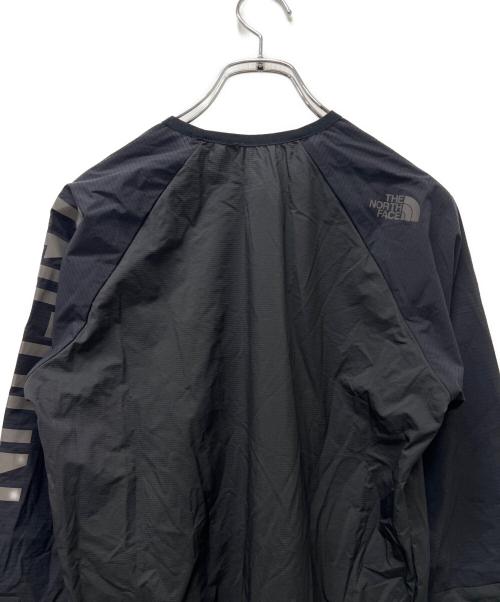 THE NORTH FACE（ザ ノース フェイス）THE NORTH FACE (ザ ノース フェイス) TNFR HYBRID PISTE ブラック サイズ:Ｓの古着・服飾アイテム
