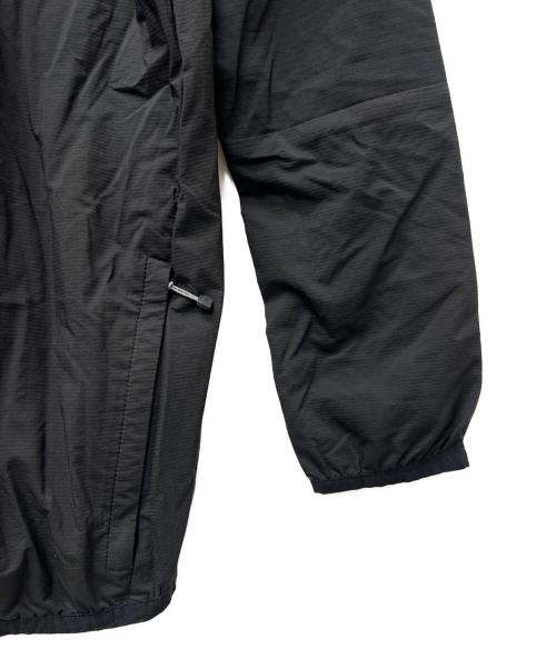 THE NORTH FACE（ザ ノース フェイス）THE NORTH FACE (ザ ノース フェイス) TNFR HYBRID PISTE ブラック サイズ:Ｓの古着・服飾アイテム
