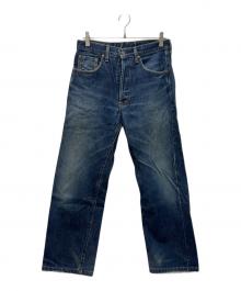 LEVI'S（リーバイス）の古着「LEVI'S　503B XX」｜ブルー