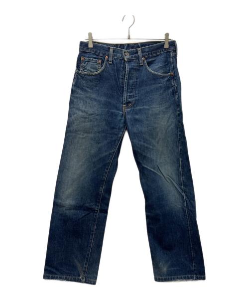 LEVI'S（リーバイス）LEVI'S (リーバイス) LEVI'S　503B XX ブルー サイズ:３２の古着・服飾アイテム