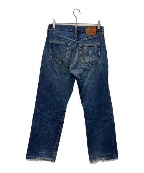 LEVI'S（リーバイス）LEVI'S (リーバイス) LEVI'S　503B XX ブルー サイズ:３２の古着・服飾アイテム