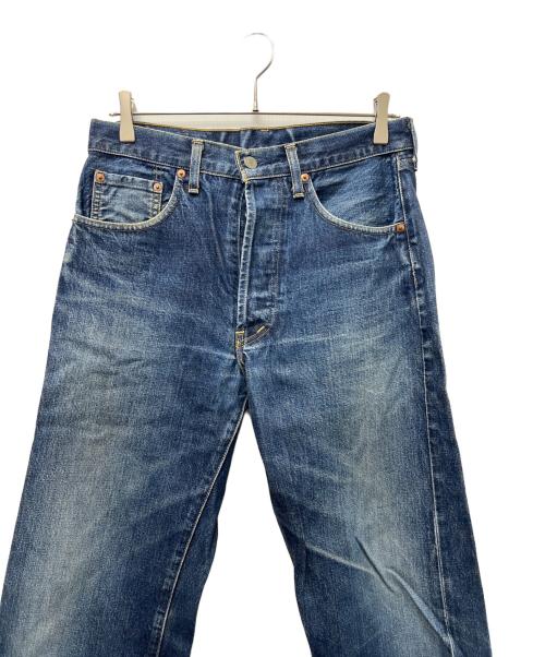 LEVI'S（リーバイス）LEVI'S (リーバイス) LEVI'S　503B XX ブルー サイズ:３２の古着・服飾アイテム