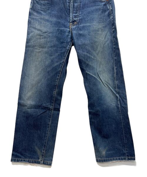 LEVI'S（リーバイス）LEVI'S (リーバイス) LEVI'S　503B XX ブルー サイズ:３２の古着・服飾アイテム