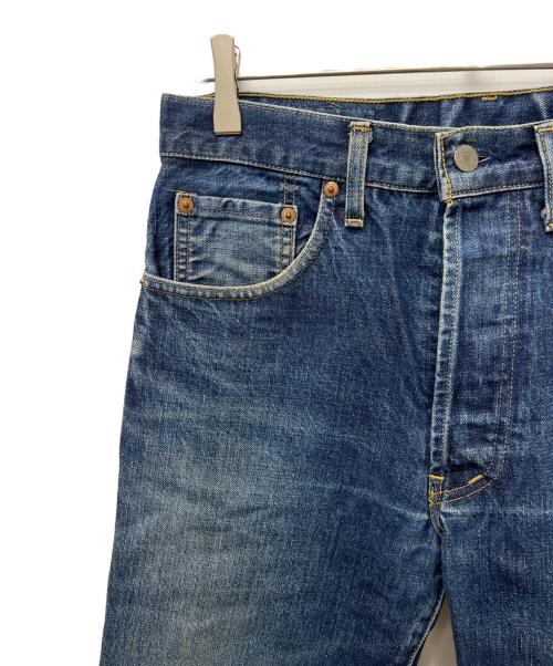 LEVI'S（リーバイス）LEVI'S (リーバイス) LEVI'S　503B XX ブルー サイズ:３２の古着・服飾アイテム